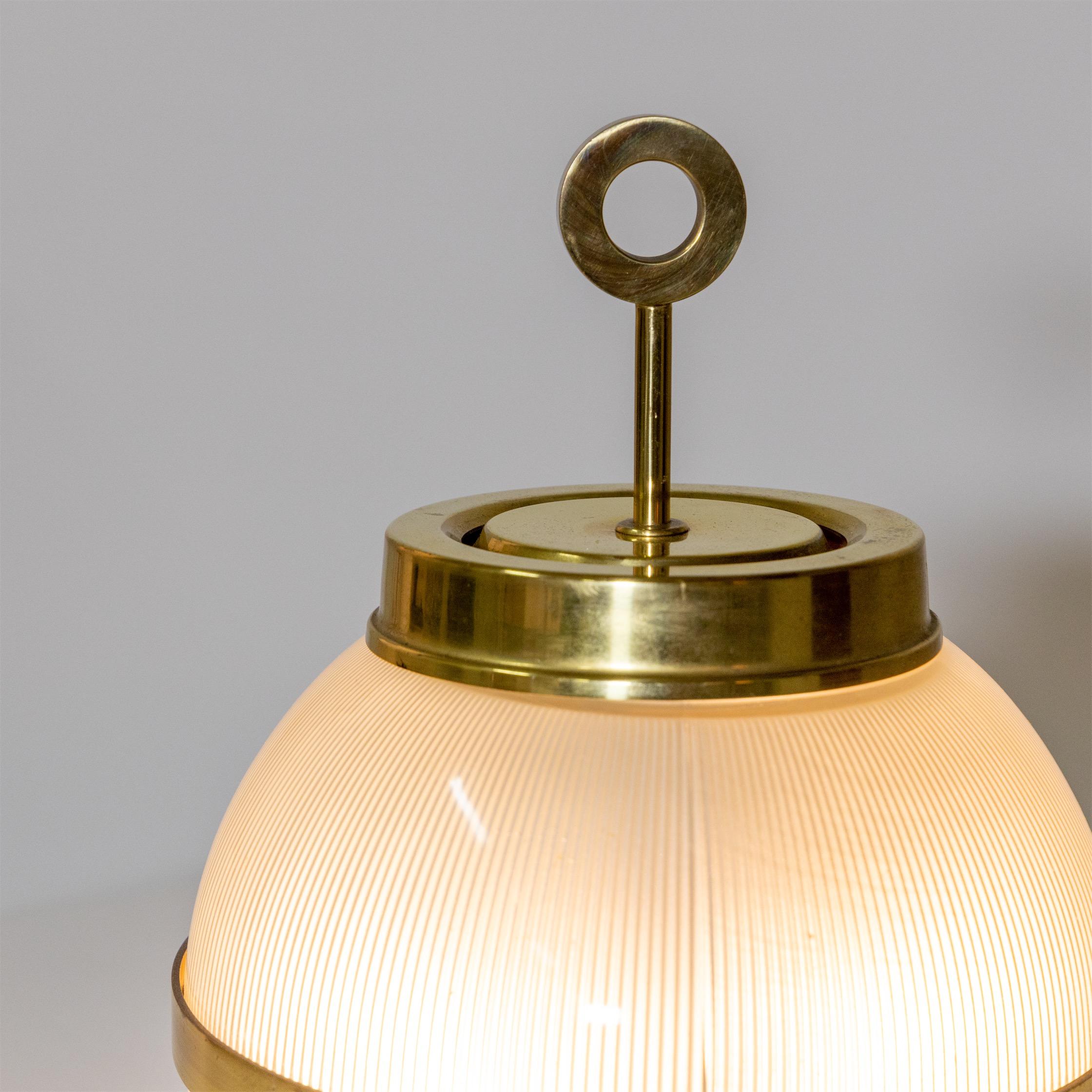 Table Lamp, Attr. to Ignazio Gardella, Italy, 1950s In Good Condition For Sale In Greding, DE