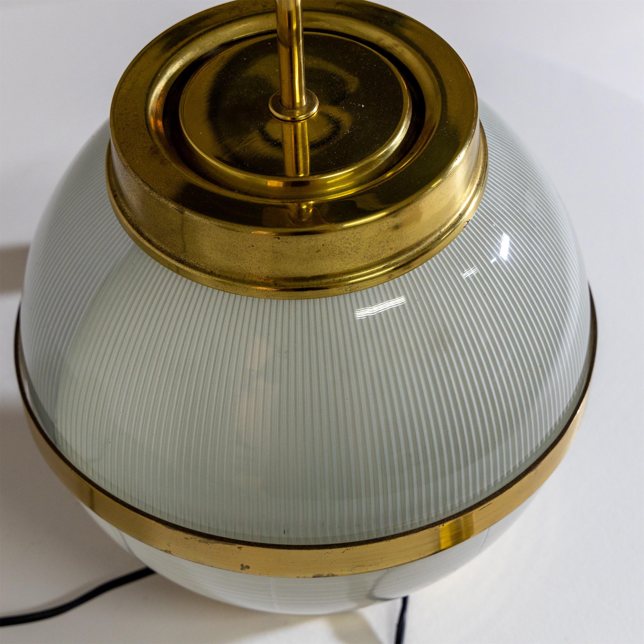 Table Lamp, Attr. to Ignazio Gardella, Italy, 1950s For Sale 2