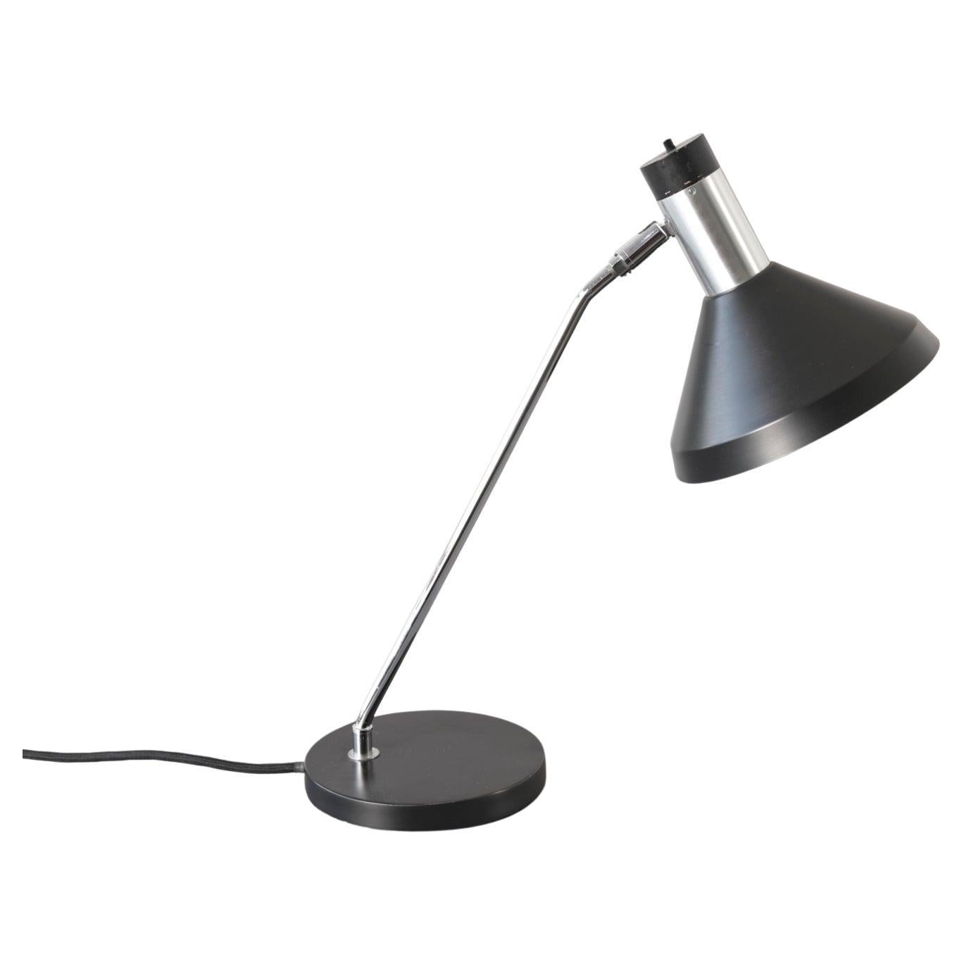 Table Lamp attr. to Rico und Rosemarie Baltensweiler, Switzerland - 1960 For Sale