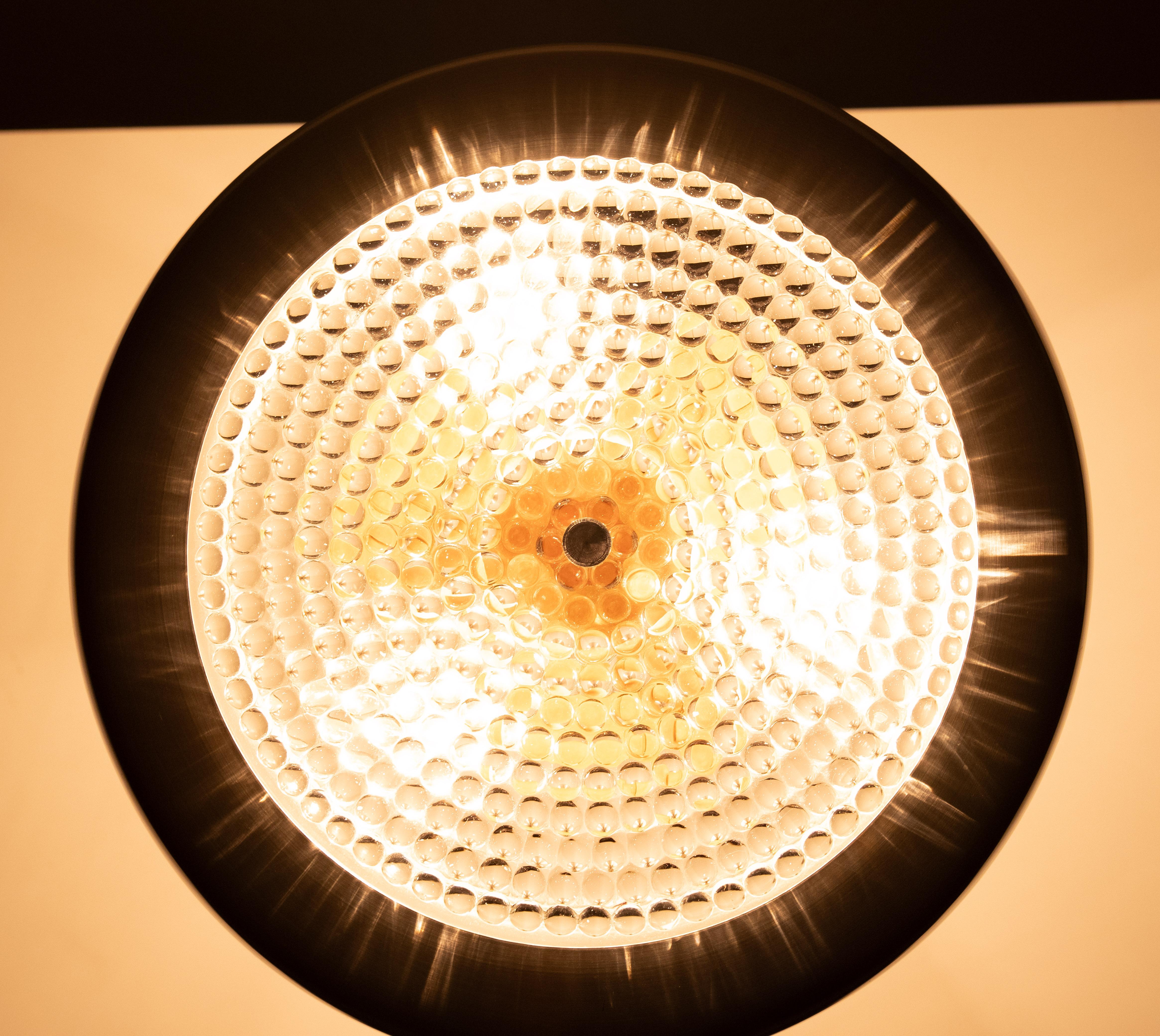 Table lamp attrib Svend Aage Holm Sørensen  1960s Denmark For Sale 2