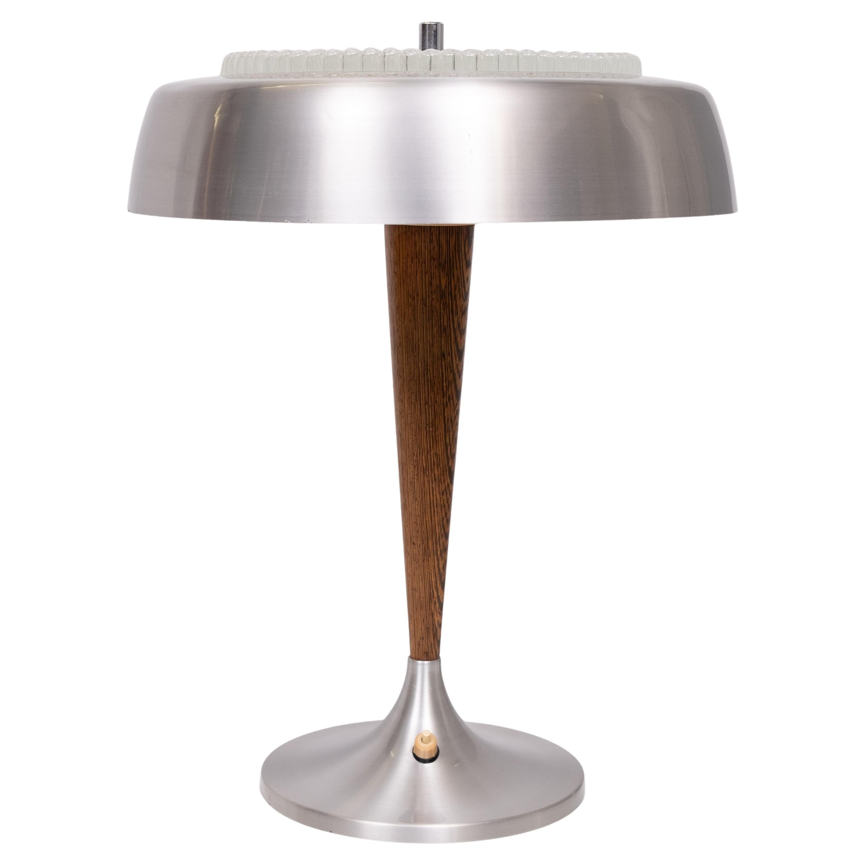 Table lamp attrib Svend Aage Holm Sørensen  1960s Denmark