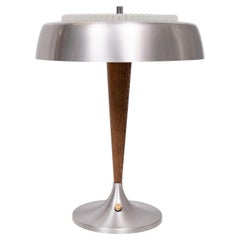 Table lamp attrib Svend Aage Holm Sørensen  1960s Denmark
