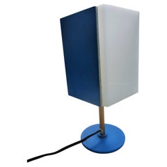 Table lamp attributed to a Stilux production