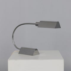 Lampada da tavolo attribuita a Cedric Hartman, USA, anni '70
