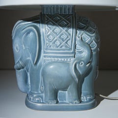 Table Lamp attributed to Gunnar Nylund