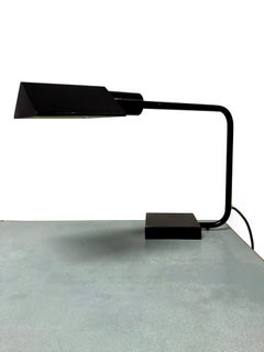Table Lamp Attributed to Koch & Lowy, 1970s