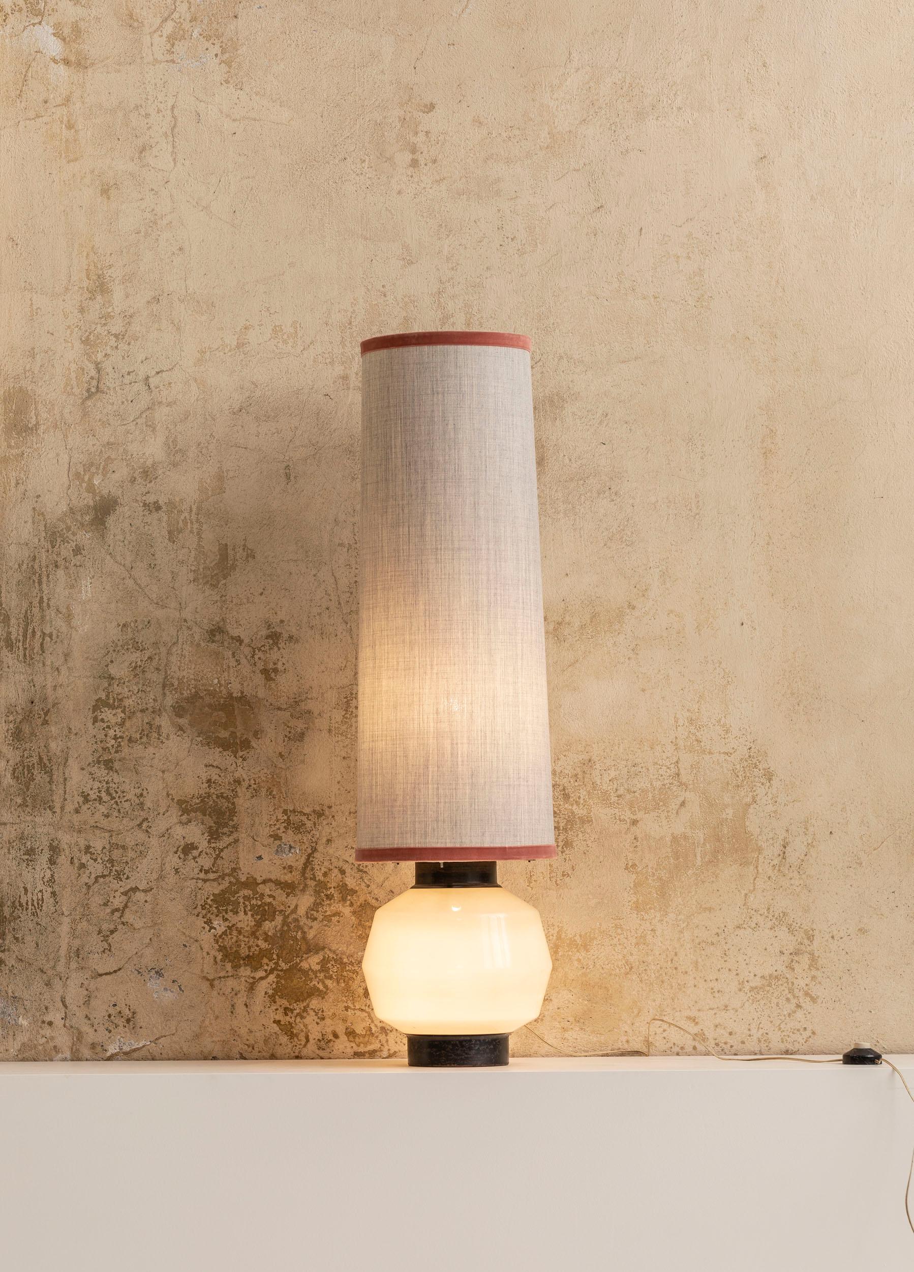 Table Lamp Attributed to Stilnovo 9