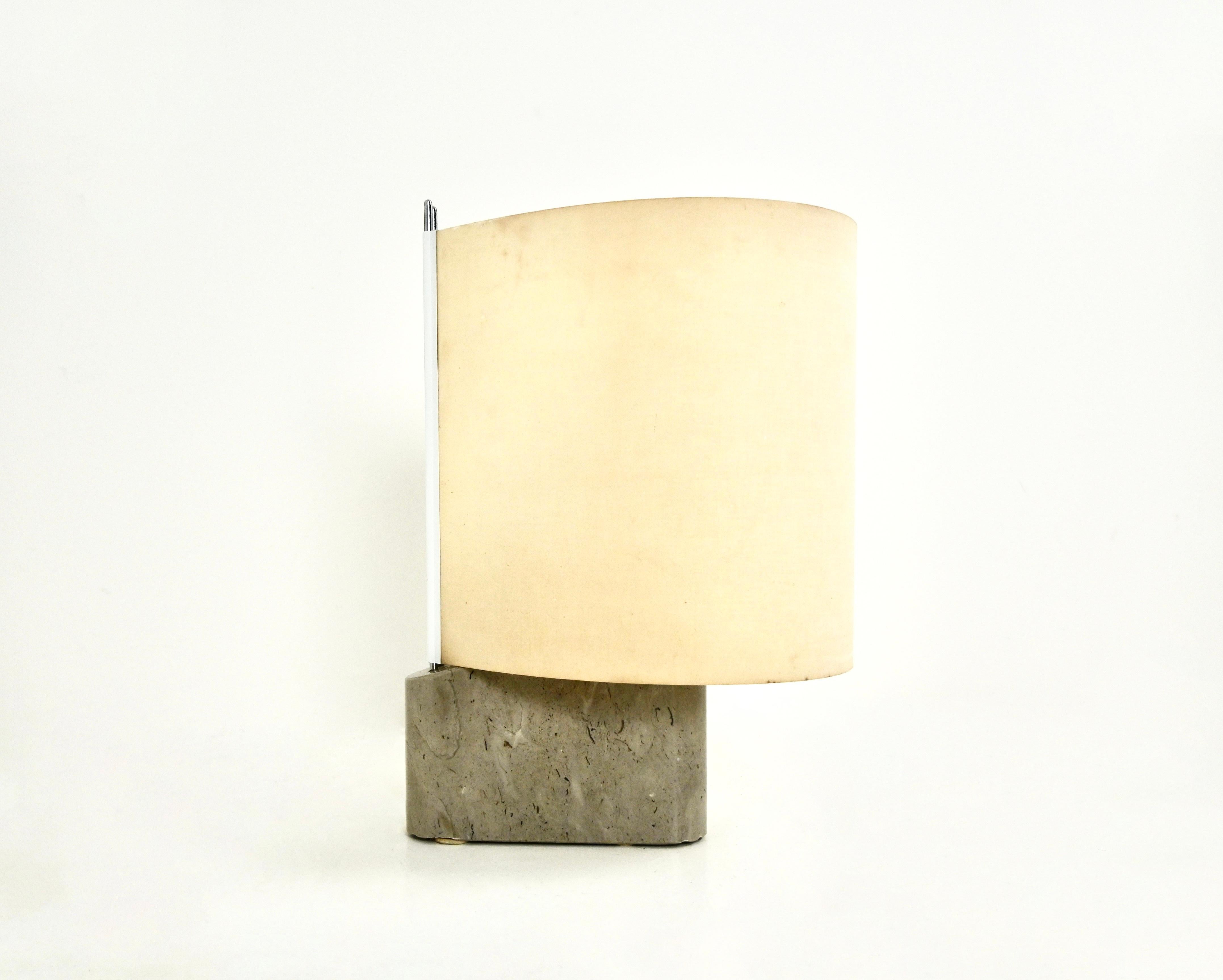 Table Lamp attributed to Tobia & Afra Scarpa, 1960s For Sale 3