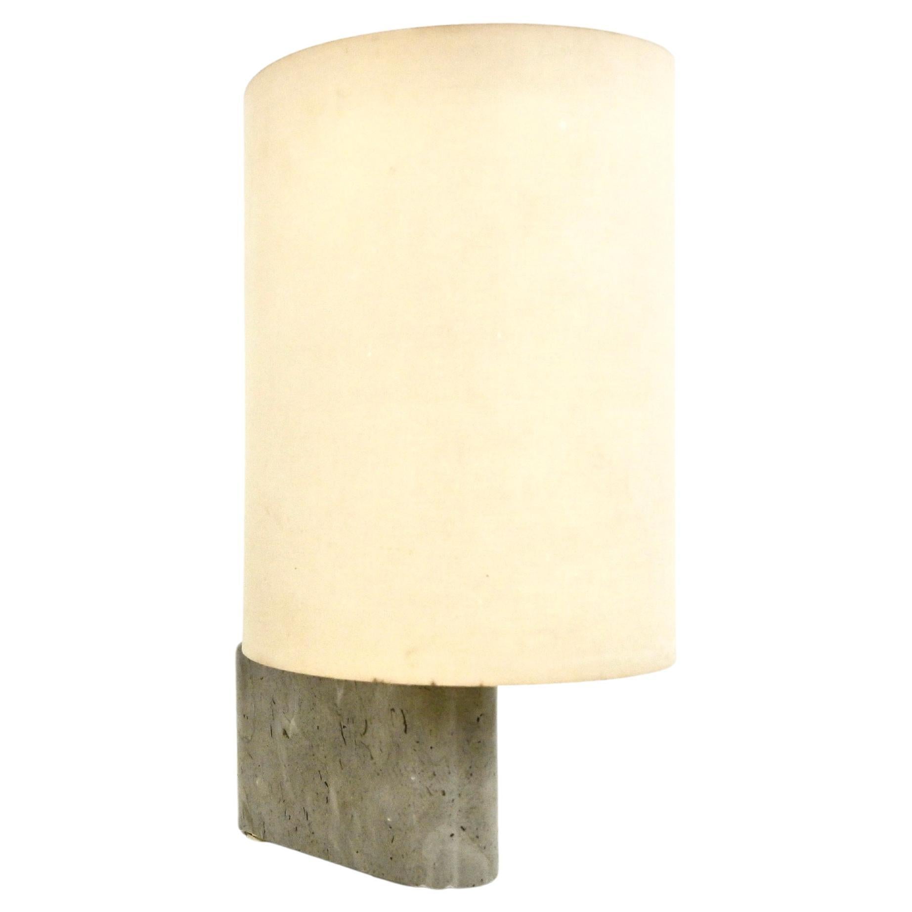 Lampe de table attribuée à Tobia & Afra Scarpa, années 1960