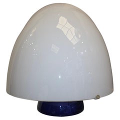 Table Lamp – AV Mazzega, Murano, Italy, circa 1990–2000