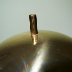 Table Lamp, “B-075”, Bergbom