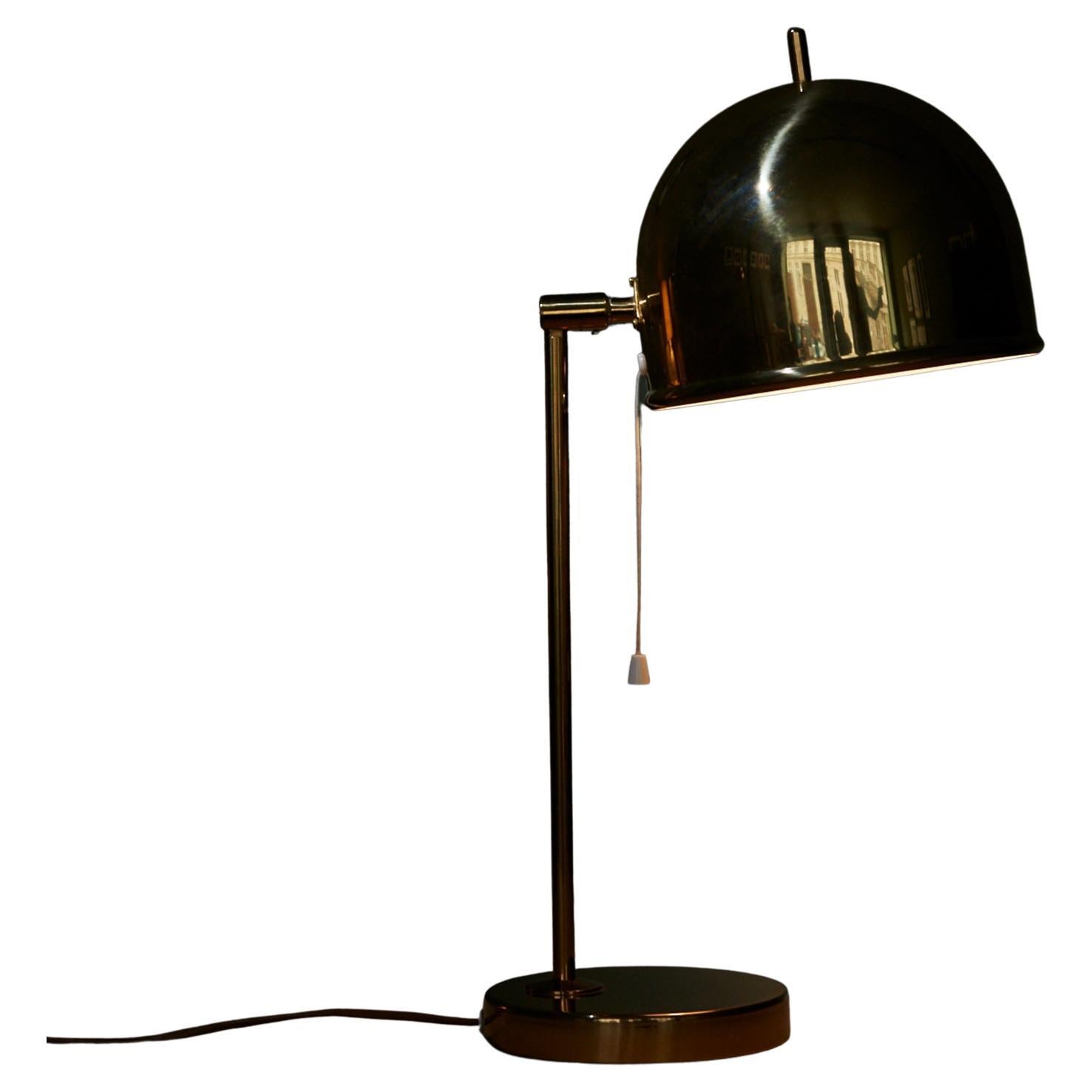 Table Lamp, “B-075”, Bergbom For Sale