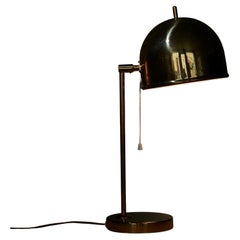 Lampe de bureau, B-075, Bergbom