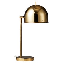 Table Lamp B-075, Designed by Eje Ahlgren for Bergboms, Sweden, 1960's
