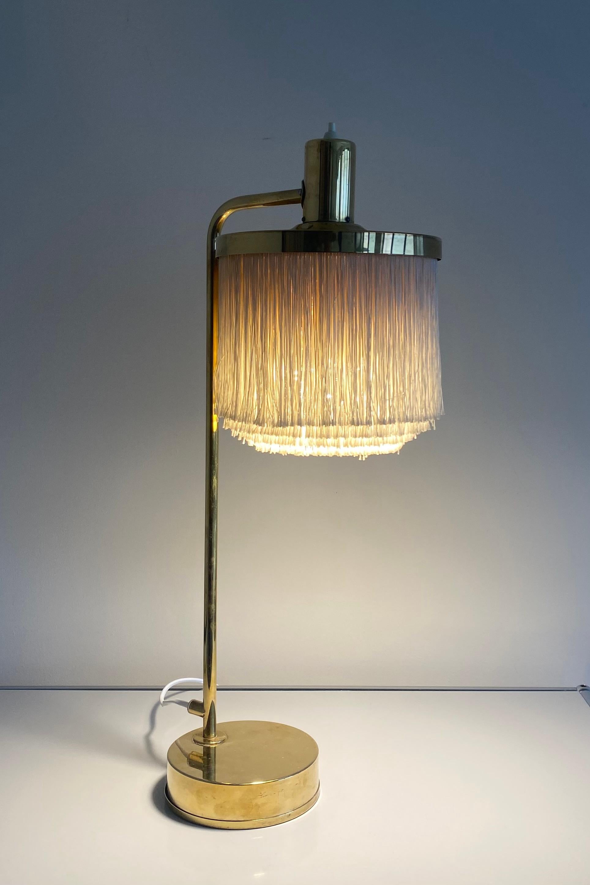 Table Lamp B-140 by Hans Agne Jakobsson For Sale 5