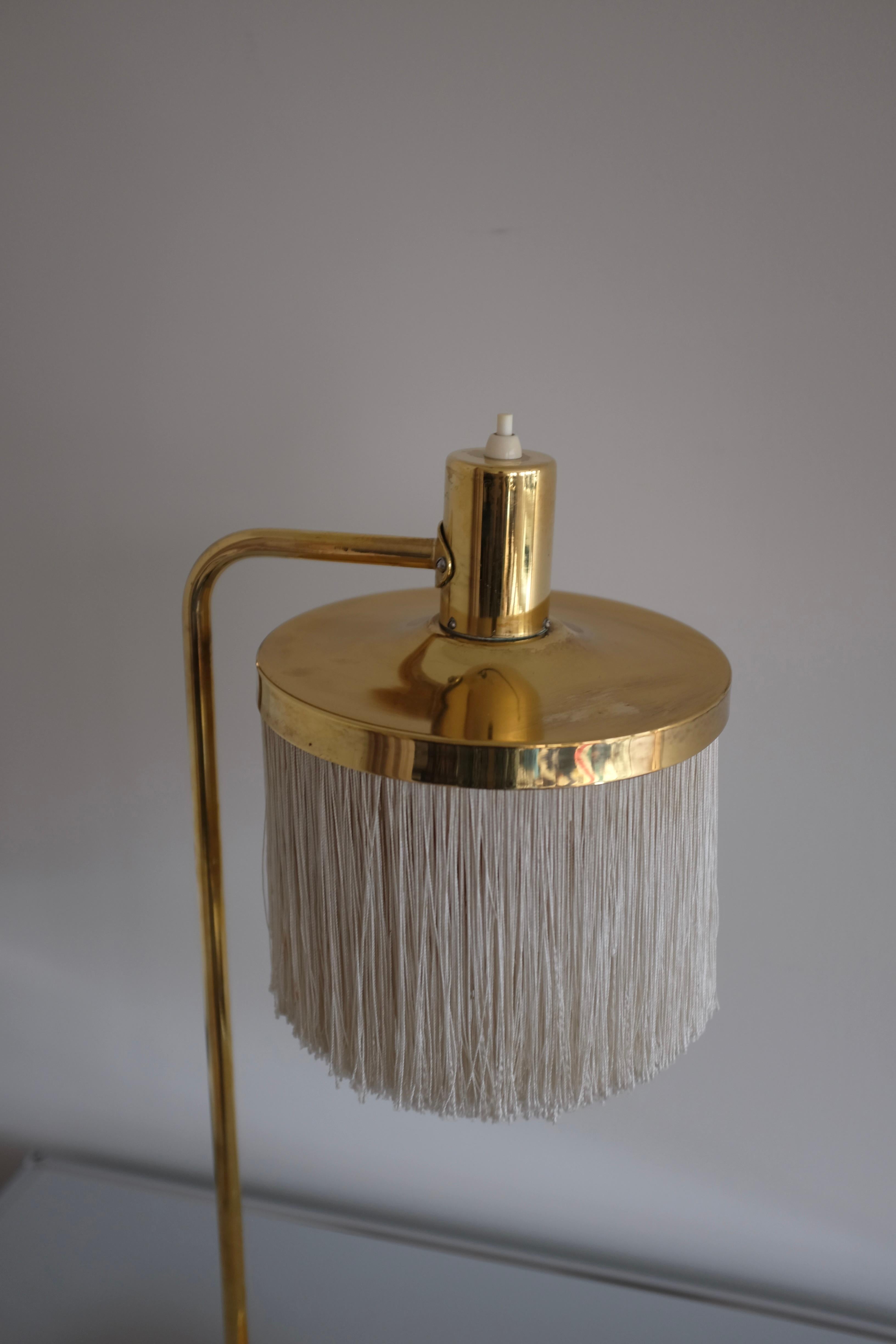 Table Lamp B-140 by Hans Agne Jakobsson In Good Condition For Sale In Brooklyn, NY