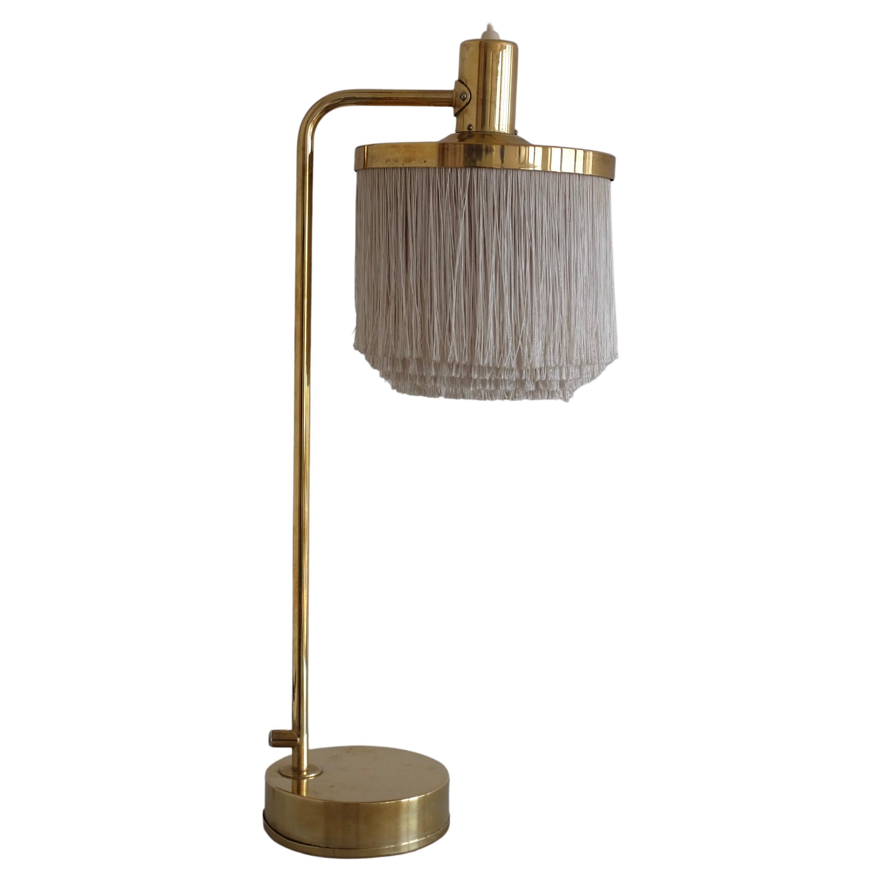 Table Lamp B-140 by Hans Agne Jakobsson For Sale
