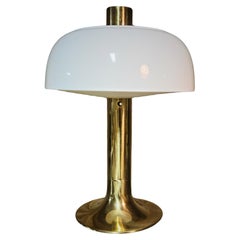 Lampe de bureau B-205 de Hans-Agne Jakobsson, Markaryd, Suède, années 1960