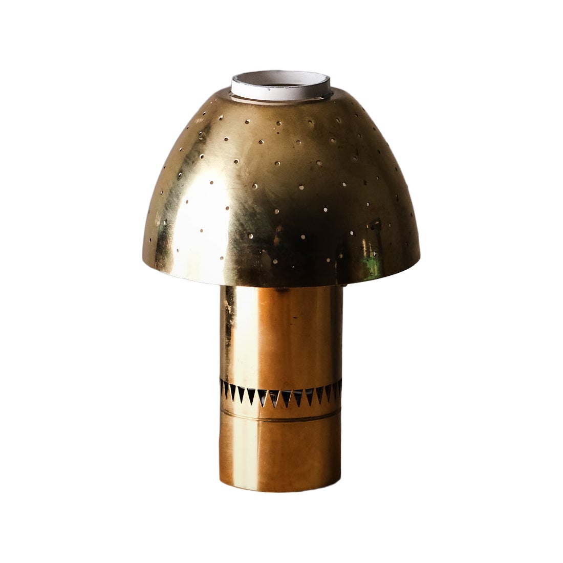 Table lamp 'B221' by Hans-Agne Jakobsson, Sweden, 1970s