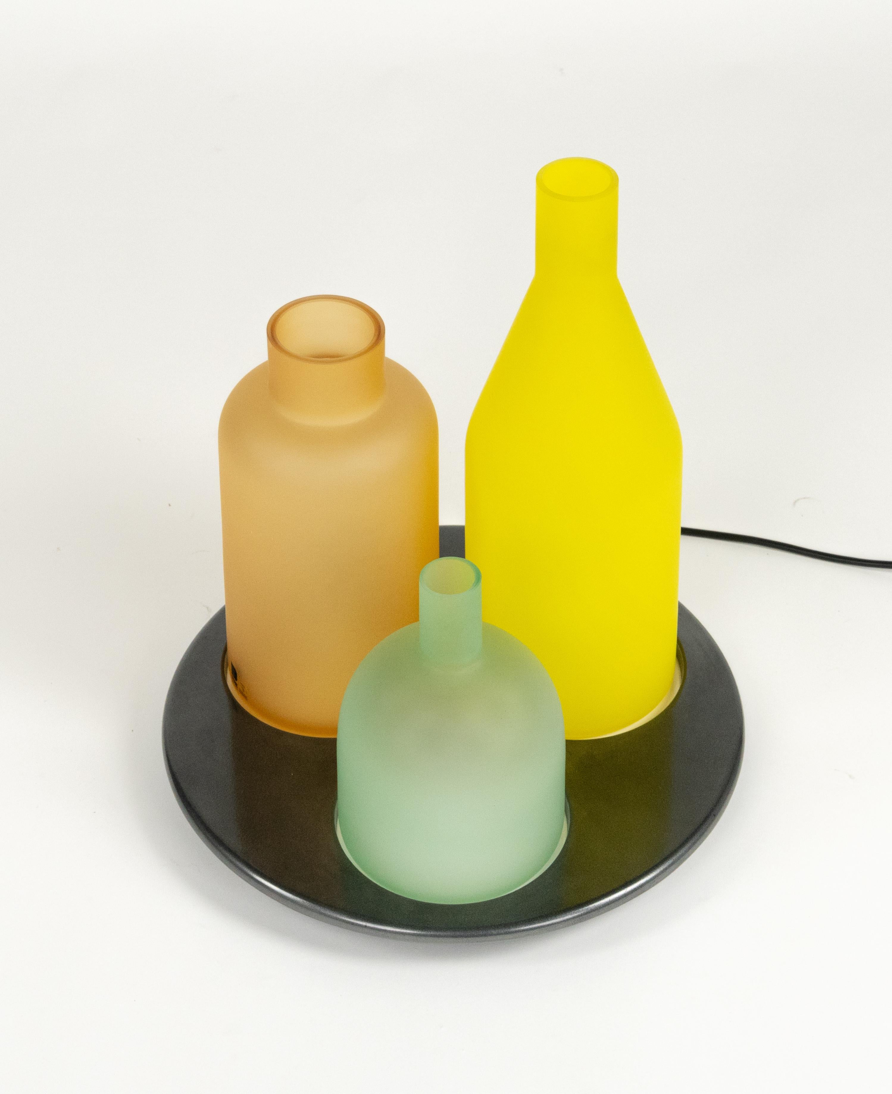 Mid-Century moderno Lampada da tavolo 