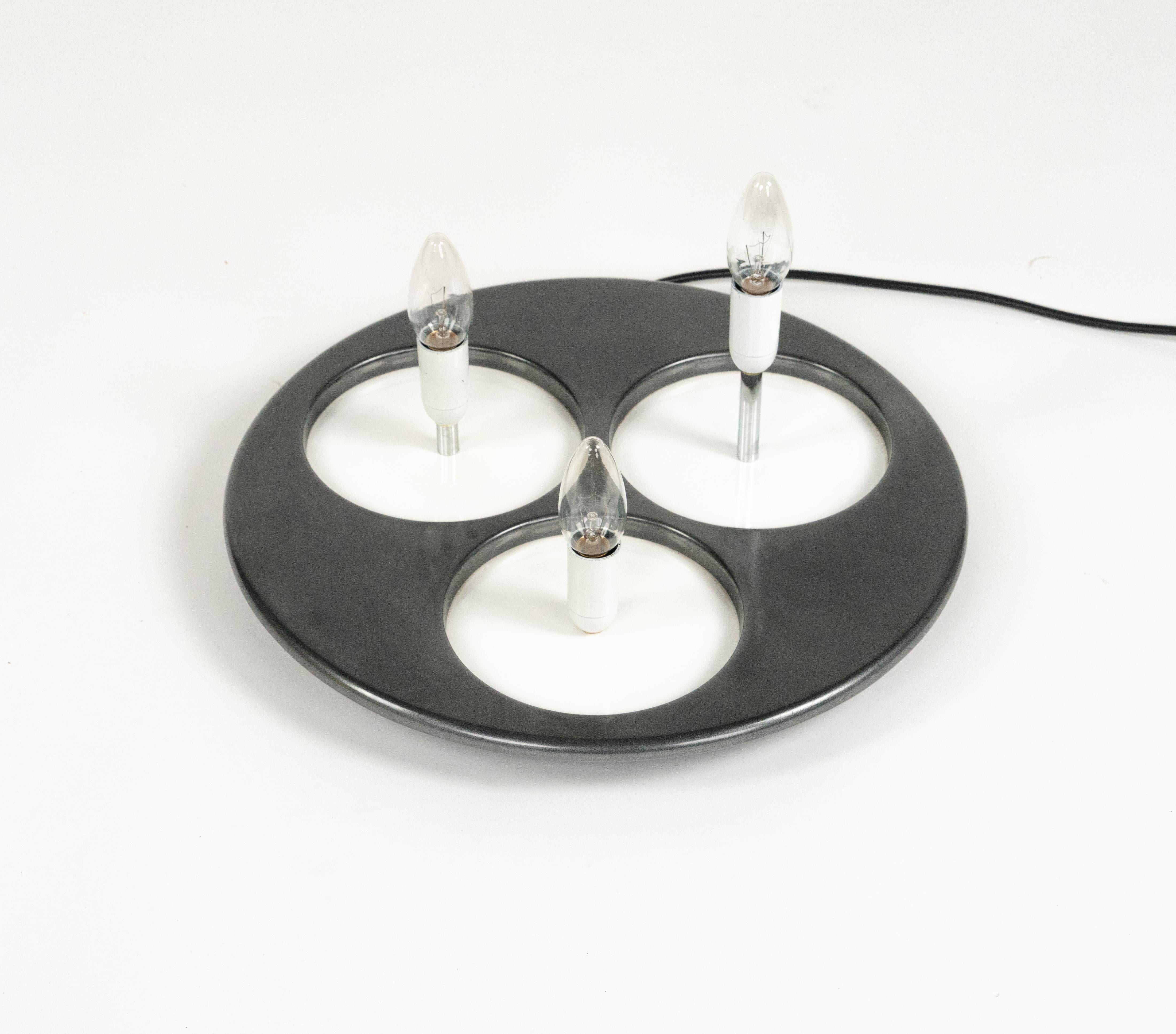 Lampada da tavolo 
