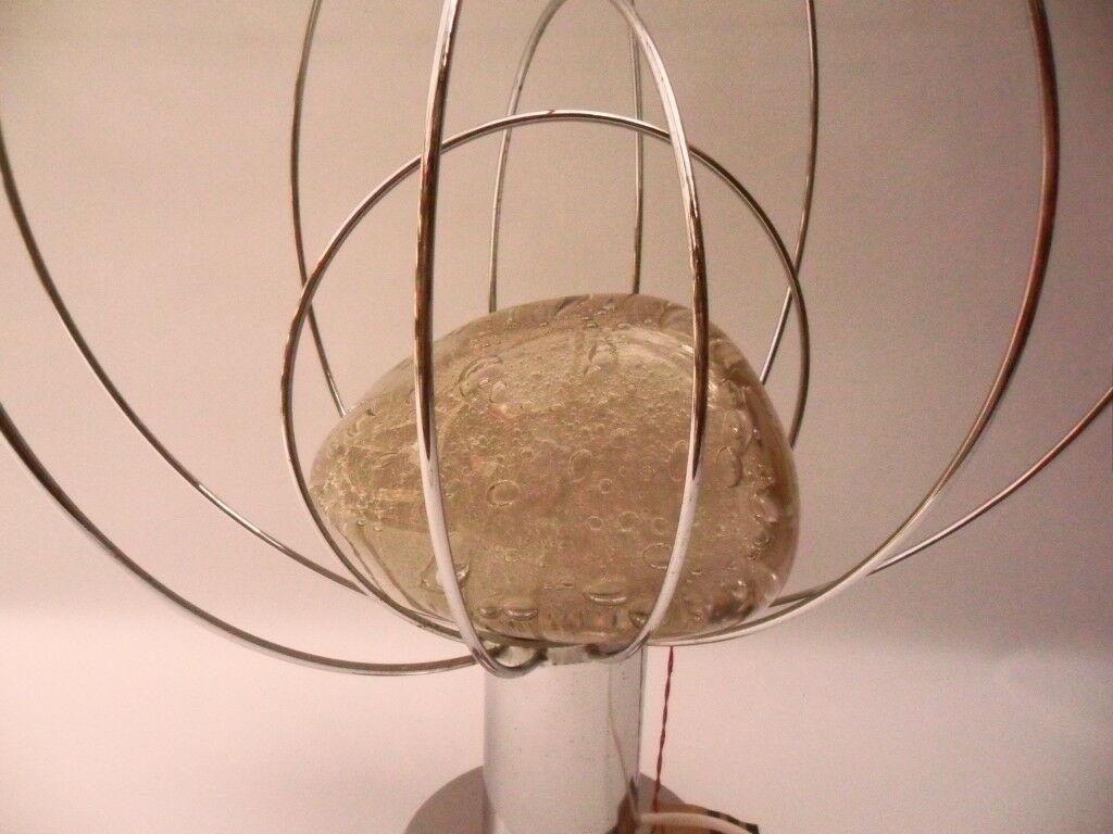 Italian Table Lamp 