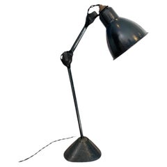 Table Lamp Bernard Albin Gras N 205