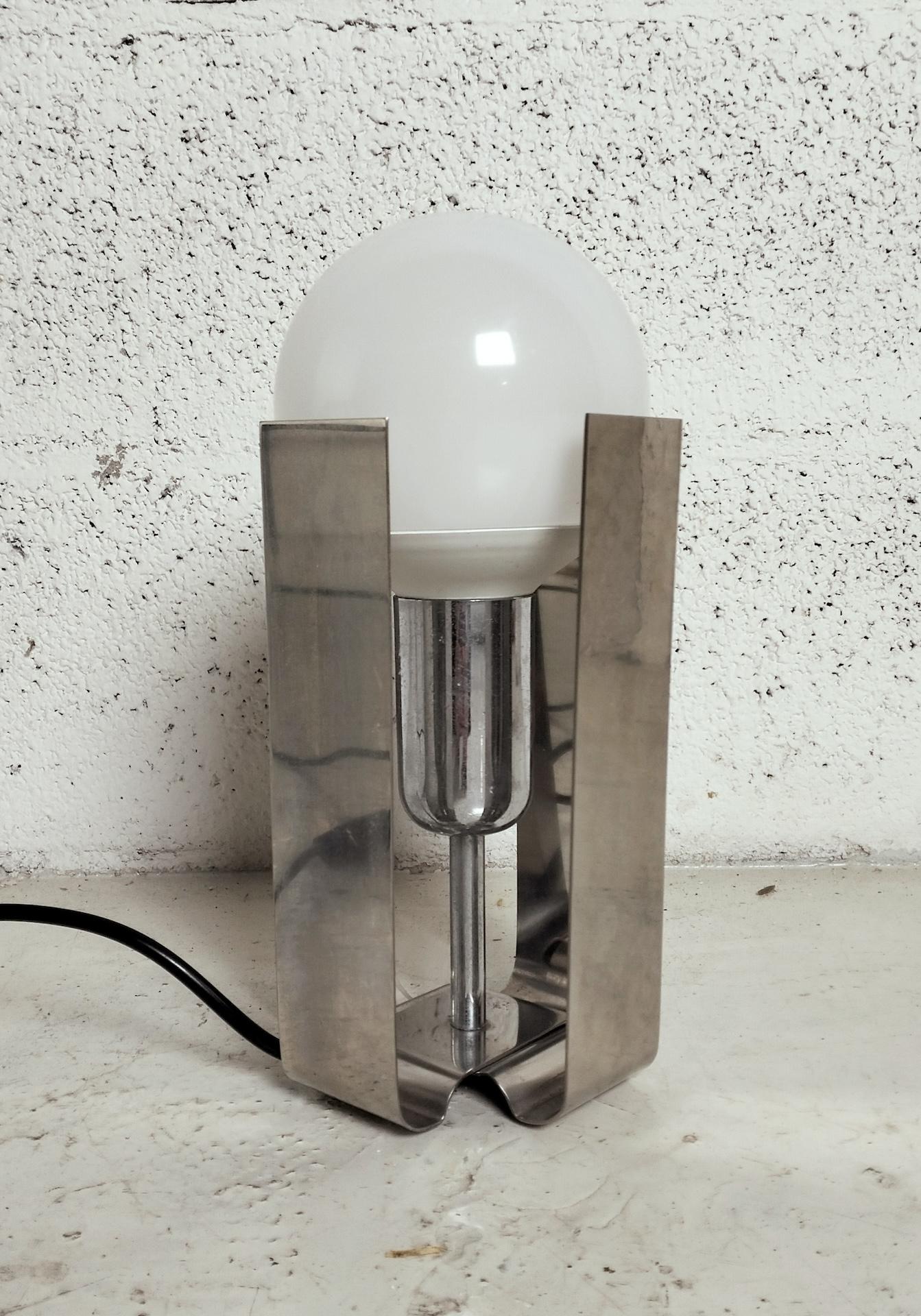 Mid-Century Modern Table lamp 
