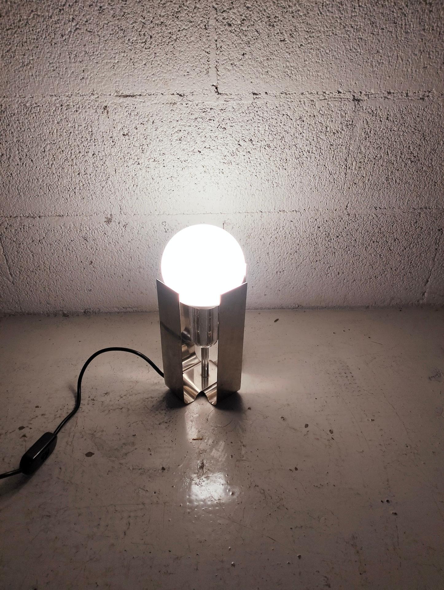 Italian Table lamp 