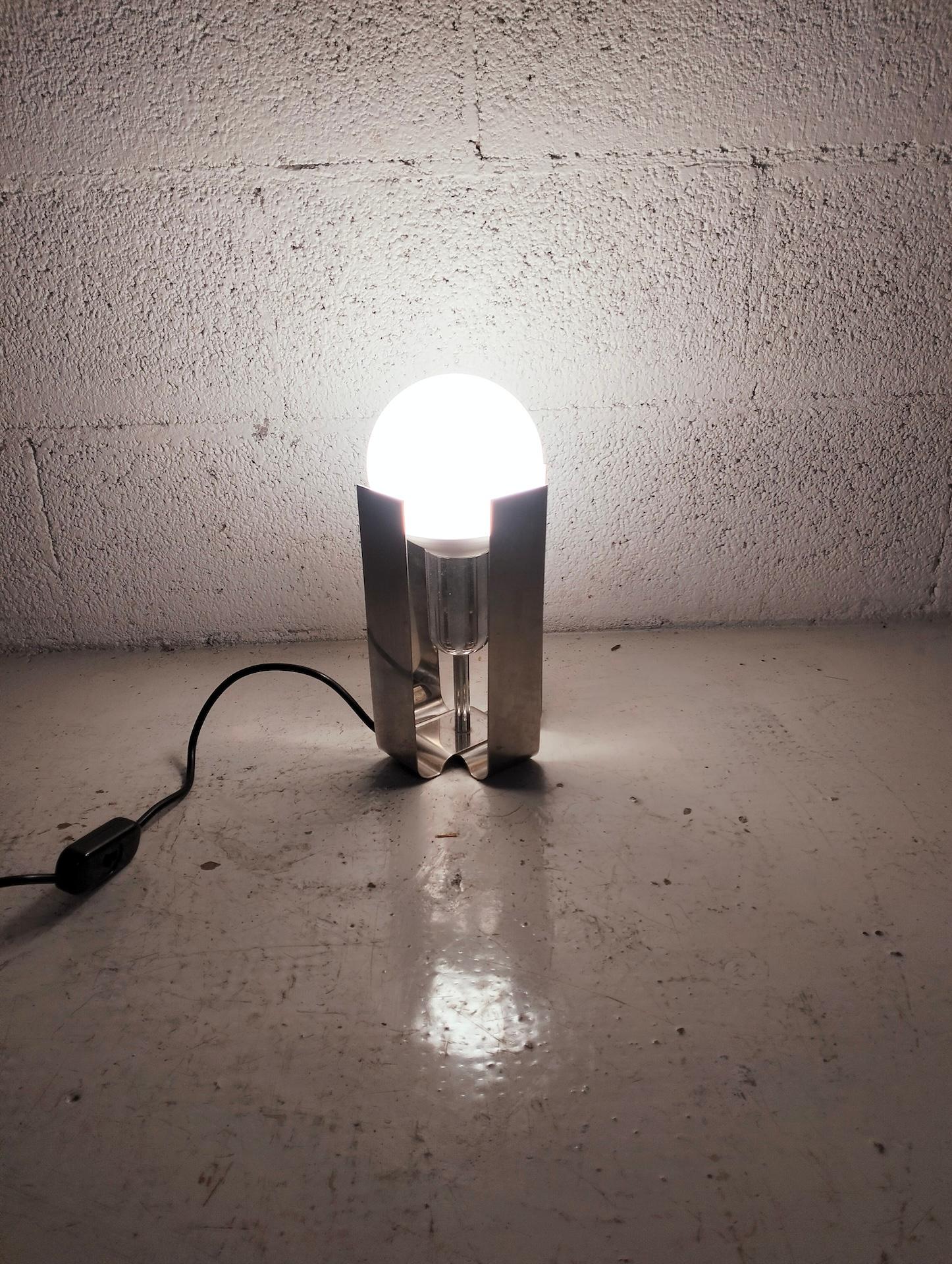 Late 20th Century Table lamp 