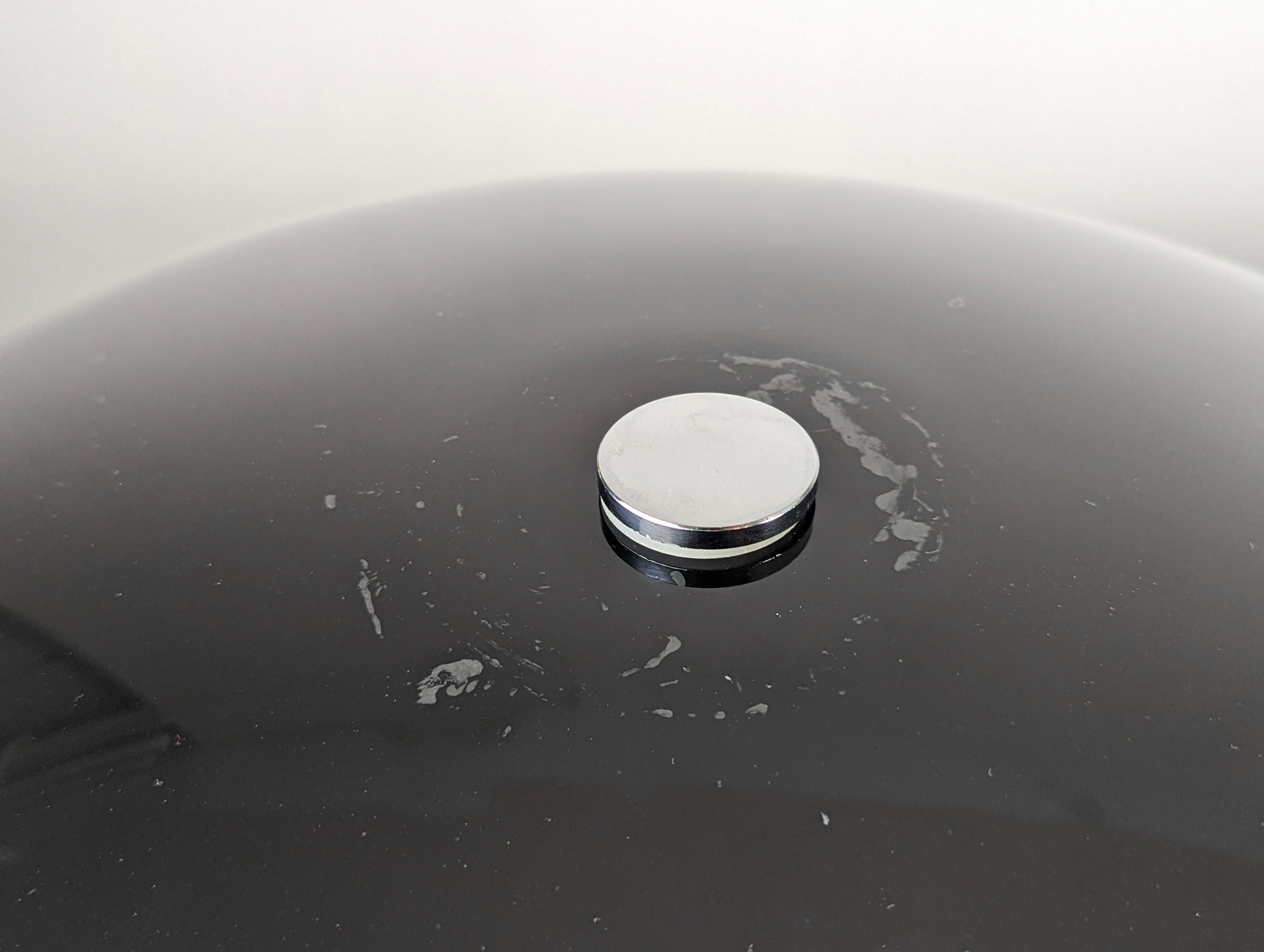 Lámpara de sobremesa Bis de Fontana Arte siglo XX en venta