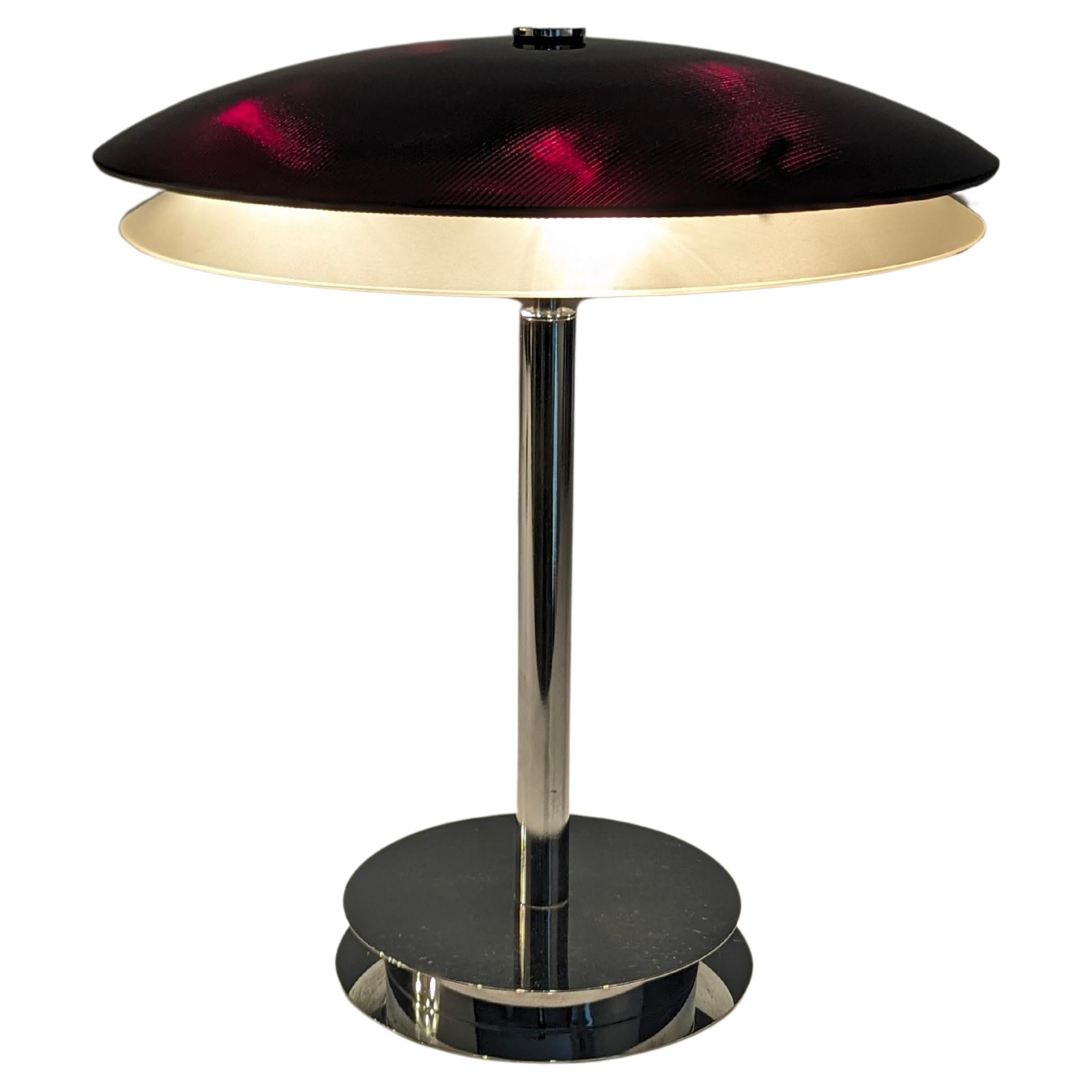Table lamp Bis by Fontana Arte For Sale