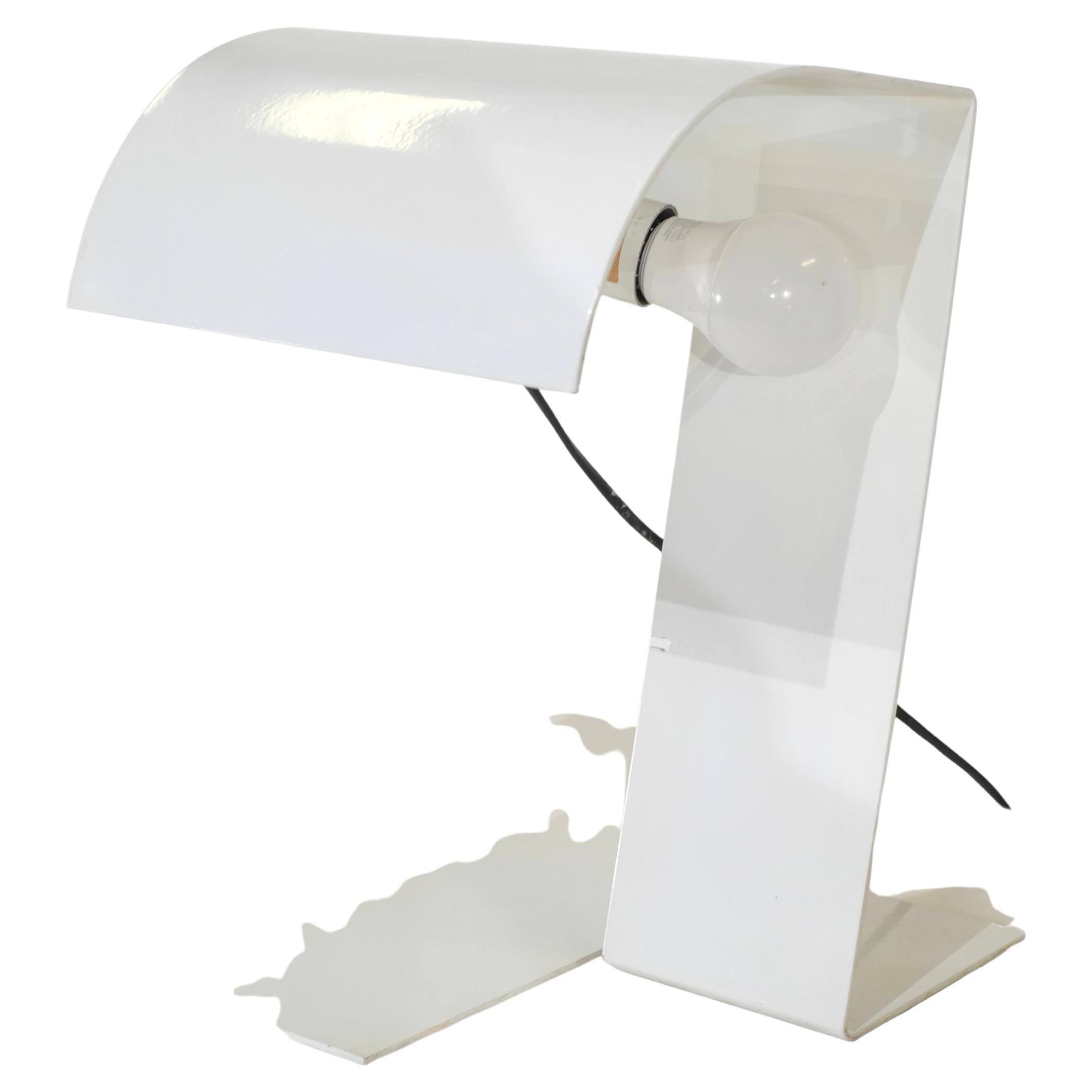 Magnífica lámpara de sobremesa 