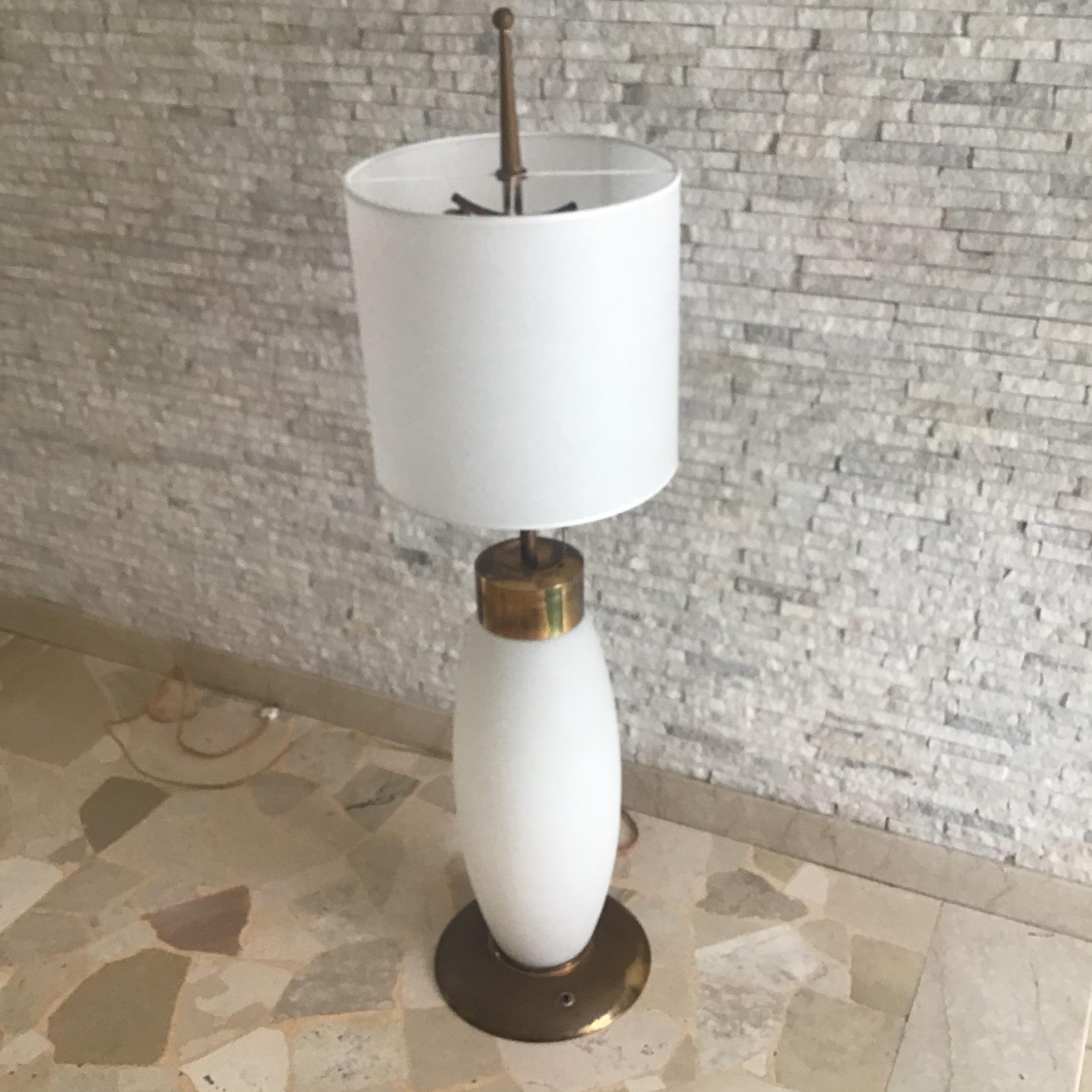 Stilnovo table lamp.