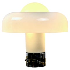 Table lamp Brumbry by Luigi Massoni for Guzzini, 1970
s