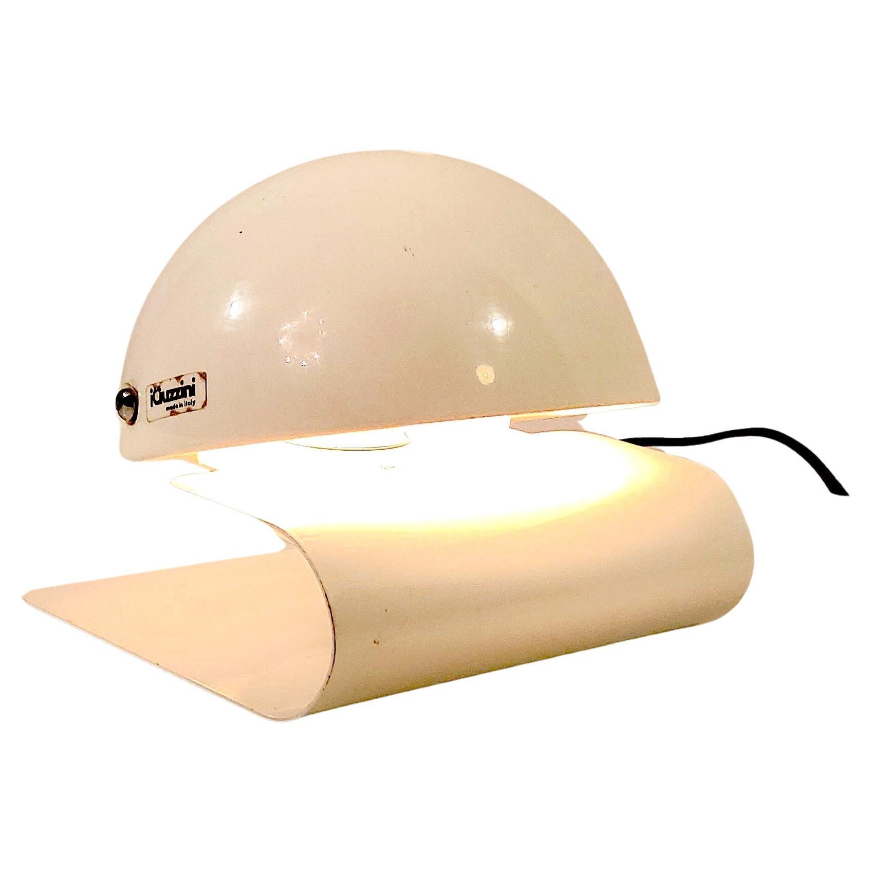 Table lamp Bugia by Giuseppe Cormio for iGuzzini, 1970s For Sale