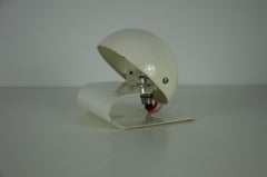 Lampe de table "Bugia" par Giuseppe Cormio pour iGuzzini, Italie, années 1980