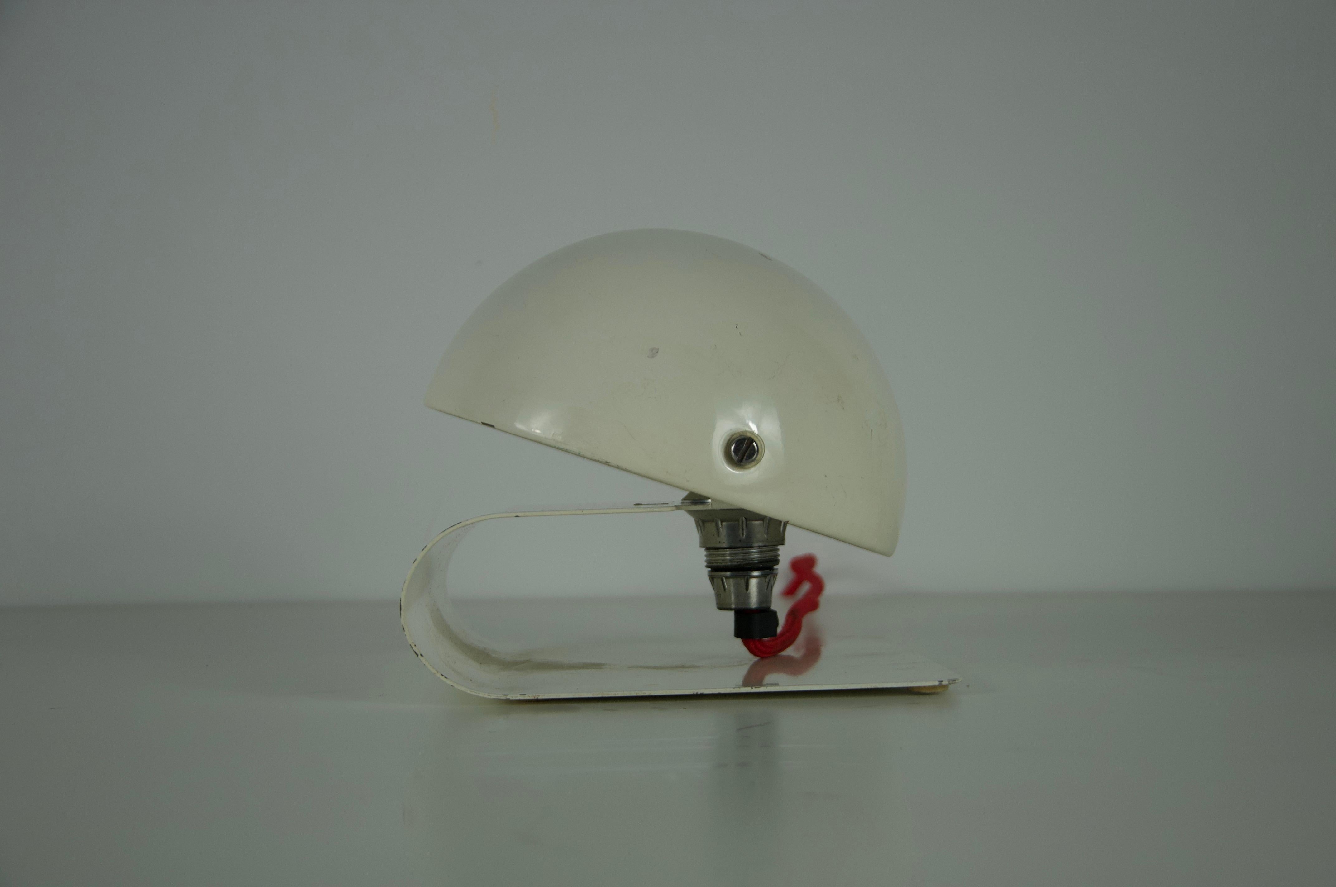 Lámpara de mesa 