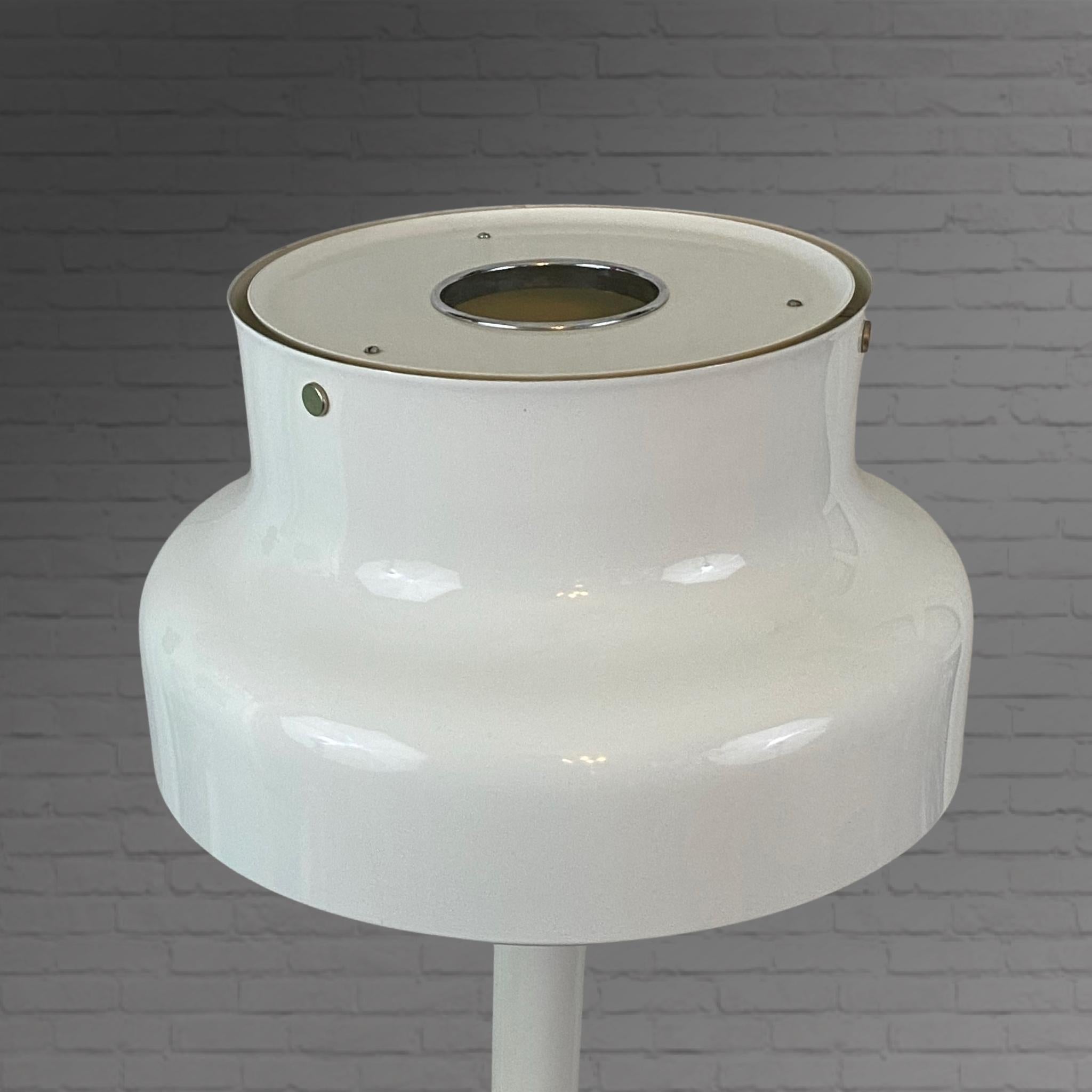 Table lamp Bumling by Anders Pehrson for Ateljé Lyktan, Sweden In Fair Condition For Sale In Forserum, SE
