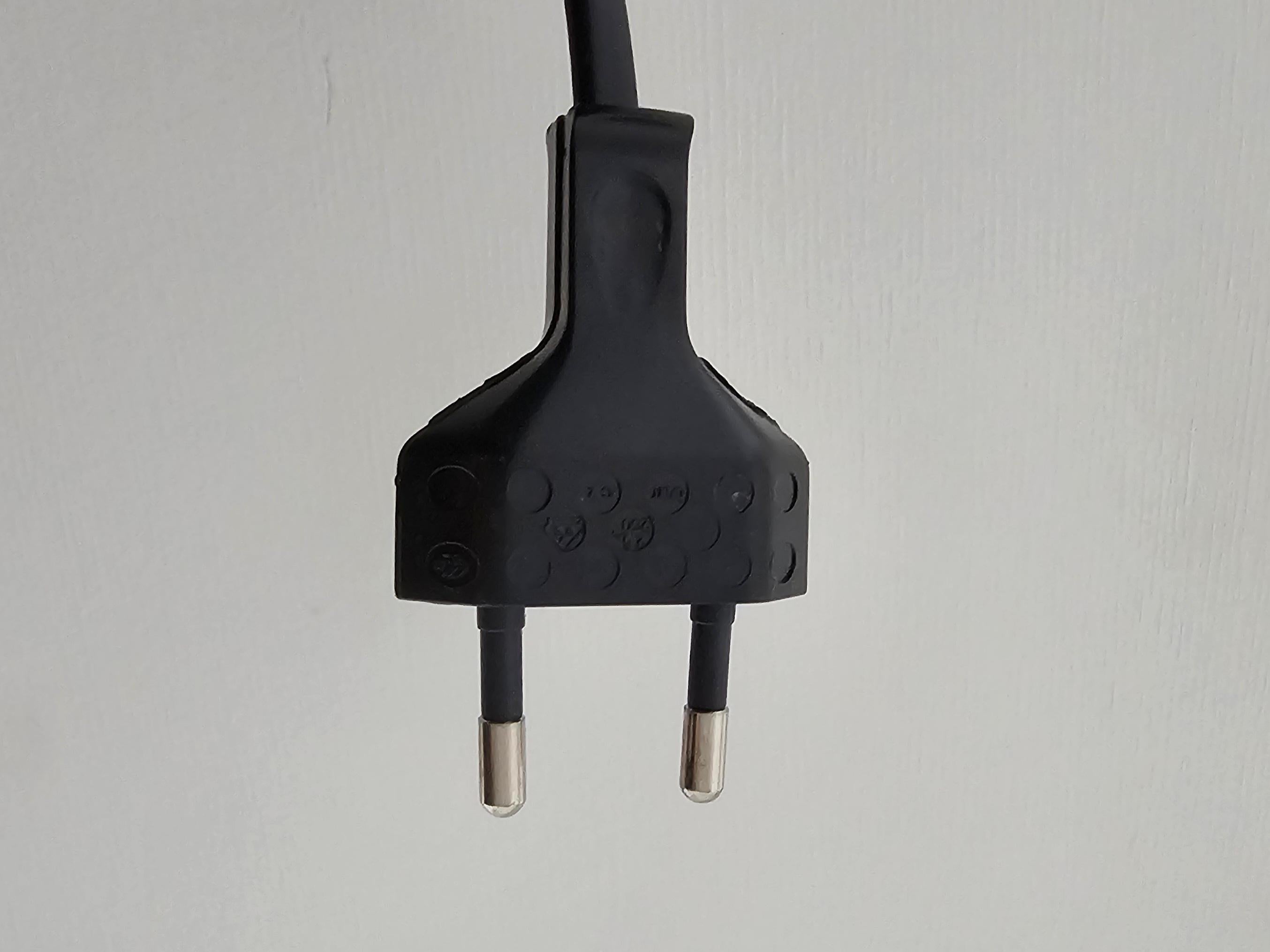 Lámpara de sobremesa de Achille and Pier Giacomo Castiglioni para Flos, años 70 en venta 5
