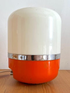 Table Lamp by Adriano Rapholdi for Europhon, 1970s