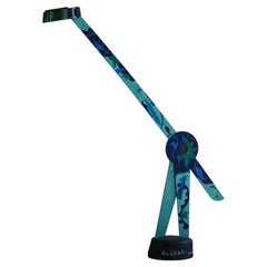 Table Lamp by Afra & Tobia Scarpa for Flos, Model "Pierrot", 1990s