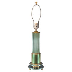 Table Lamp by Alcoa