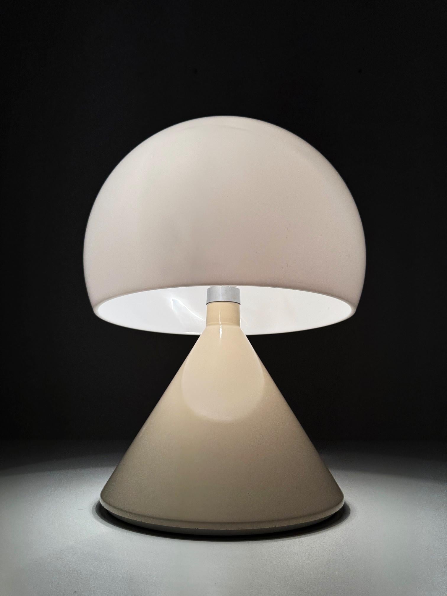 Lampe de table par André Ricard pour Metalarte, 1971 Spain en vente 4