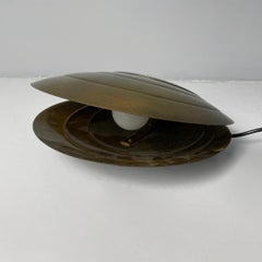 Table lamp by Angelo Brotto for Esperia, 1970s