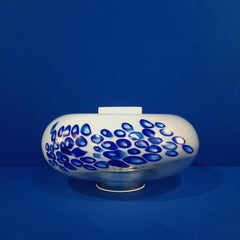 Lampe de bureau par Angelo Brotto pour Esperia, vers 1970