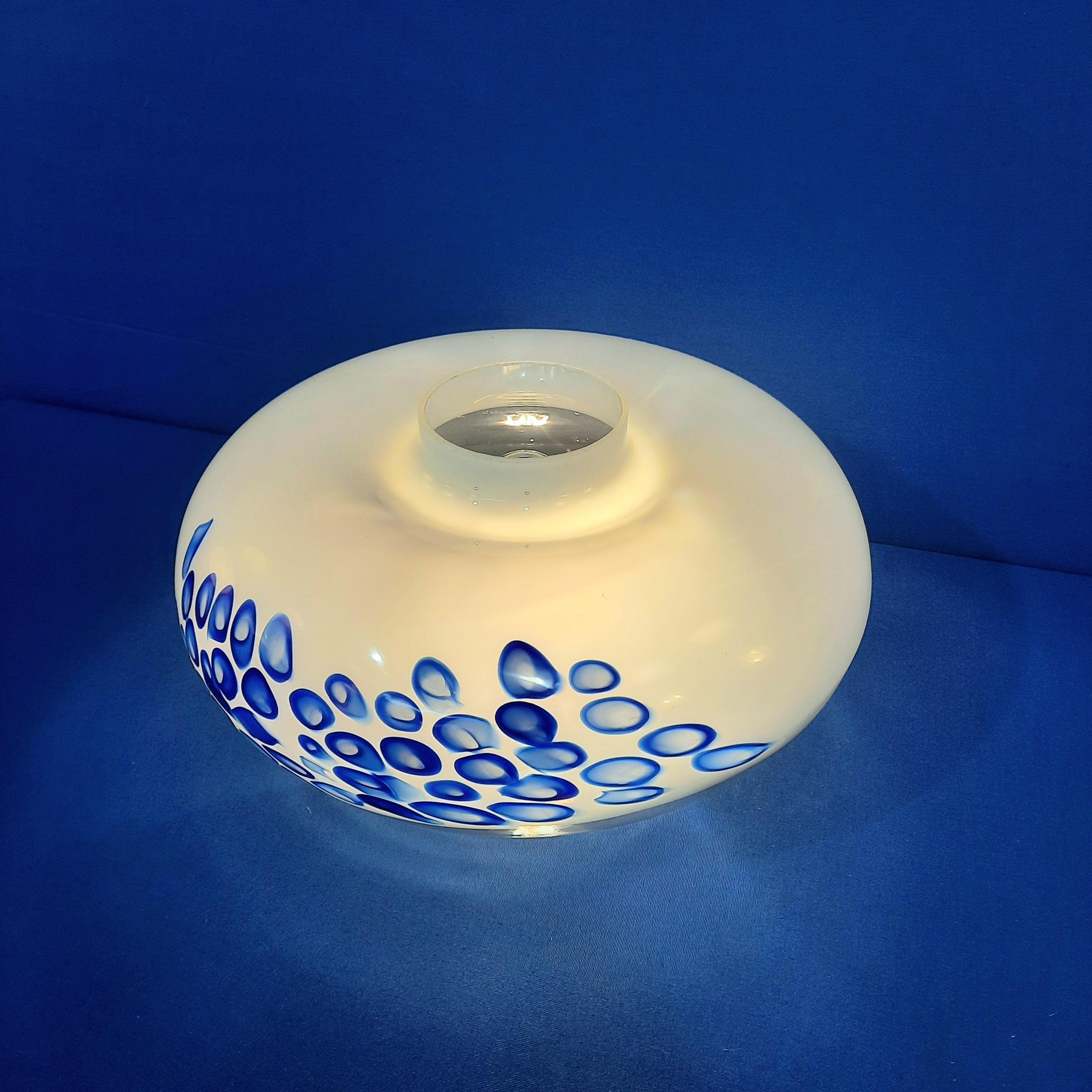 Table Lamp by Angelo Brotto for Esperia, circa 1970 For Sale 2