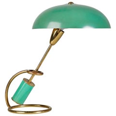 Table Lamp by Angelo Lelli for Arredoluce