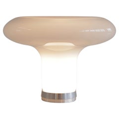 Table Lamp by Angelo Mangiarotti for Artemide