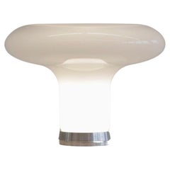 Table Lamp by Angelo Mangiarotti for Artemide